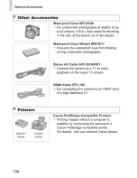 Предварительный просмотр 41 страницы Canon POWERSHOT SX240 HS User Manual