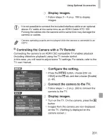 Предварительный просмотр 44 страницы Canon POWERSHOT SX240 HS User Manual