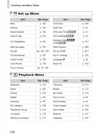 Предварительный просмотр 81 страницы Canon POWERSHOT SX240 HS User Manual