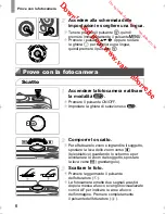 Предварительный просмотр 38 страницы Canon POWERSHOT SX240HS Getting Started