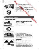 Предварительный просмотр 46 страницы Canon POWERSHOT SX240HS Getting Started