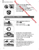 Предварительный просмотр 54 страницы Canon POWERSHOT SX240HS Getting Started