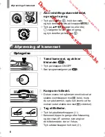 Предварительный просмотр 62 страницы Canon POWERSHOT SX240HS Getting Started