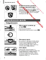 Предварительный просмотр 102 страницы Canon POWERSHOT SX240HS Getting Started