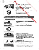 Предварительный просмотр 134 страницы Canon POWERSHOT SX240HS Getting Started