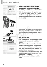 Предварительный просмотр 28 страницы Canon PowerShot SX260 HS User Manual