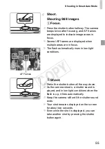 Предварительный просмотр 55 страницы Canon PowerShot SX260 HS User Manual