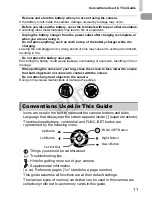 Предварительный просмотр 47 страницы Canon Powershot SX40 HS Getting Started