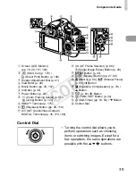 Предварительный просмотр 75 страницы Canon Powershot SX40 HS Getting Started