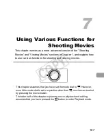 Предварительный просмотр 143 страницы Canon Powershot SX40 HS Getting Started