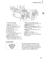 Preview for 39 page of Canon POWERSHOT SX40HS User Manual