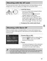 Preview for 91 page of Canon POWERSHOT SX40HS User Manual