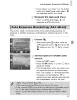 Preview for 97 page of Canon POWERSHOT SX40HS User Manual