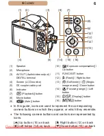 Предварительный просмотр 6 страницы Canon PowerShot SX410 IS User Manual