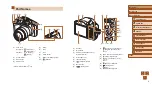 Предварительный просмотр 4 страницы Canon PowerShot SX420 IS User Manual