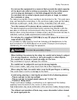 Preview for 11 page of Canon PowerShot SX50 HS User Manual