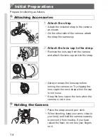 Preview for 14 page of Canon PowerShot SX50 HS User Manual