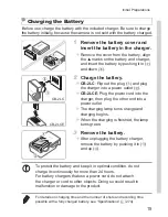 Preview for 15 page of Canon PowerShot SX50 HS User Manual