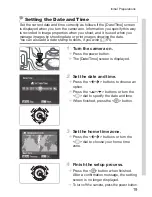 Preview for 19 page of Canon PowerShot SX50 HS User Manual