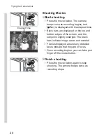 Preview for 24 page of Canon PowerShot SX50 HS User Manual