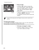 Preview for 26 page of Canon PowerShot SX50 HS User Manual