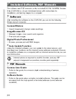 Preview for 28 page of Canon PowerShot SX50 HS User Manual