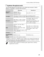 Preview for 29 page of Canon PowerShot SX50 HS User Manual