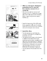 Preview for 31 page of Canon PowerShot SX50 HS User Manual