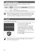 Preview for 44 page of Canon PowerShot SX50 HS User Manual