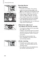 Preview for 48 page of Canon PowerShot SX50 HS User Manual