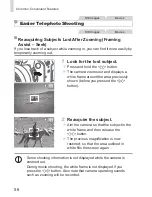 Preview for 56 page of Canon PowerShot SX50 HS User Manual