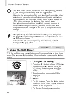 Preview for 58 page of Canon PowerShot SX50 HS User Manual