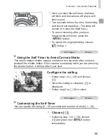 Preview for 59 page of Canon PowerShot SX50 HS User Manual