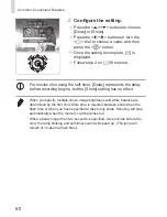 Preview for 60 page of Canon PowerShot SX50 HS User Manual