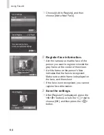 Preview for 64 page of Canon PowerShot SX50 HS User Manual