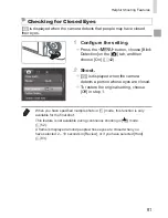 Preview for 81 page of Canon PowerShot SX50 HS User Manual