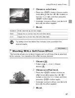 Preview for 97 page of Canon PowerShot SX50 HS User Manual