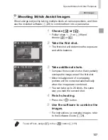 Preview for 107 page of Canon PowerShot SX50 HS User Manual