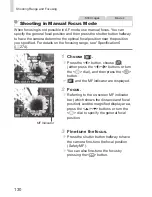 Preview for 130 page of Canon PowerShot SX50 HS User Manual