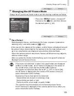 Preview for 133 page of Canon PowerShot SX50 HS User Manual