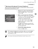 Preview for 135 page of Canon PowerShot SX50 HS User Manual