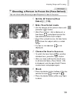 Preview for 139 page of Canon PowerShot SX50 HS User Manual