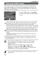 Preview for 146 page of Canon PowerShot SX50 HS User Manual