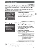 Preview for 147 page of Canon PowerShot SX50 HS User Manual