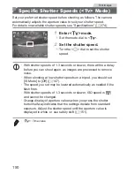 Preview for 150 page of Canon PowerShot SX50 HS User Manual