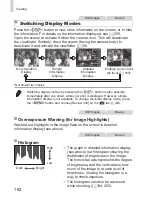 Preview for 162 page of Canon PowerShot SX50 HS User Manual