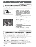 Preview for 166 page of Canon PowerShot SX50 HS User Manual