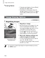 Preview for 172 page of Canon PowerShot SX50 HS User Manual