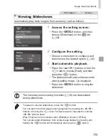 Preview for 173 page of Canon PowerShot SX50 HS User Manual