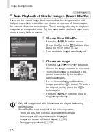 Preview for 174 page of Canon PowerShot SX50 HS User Manual